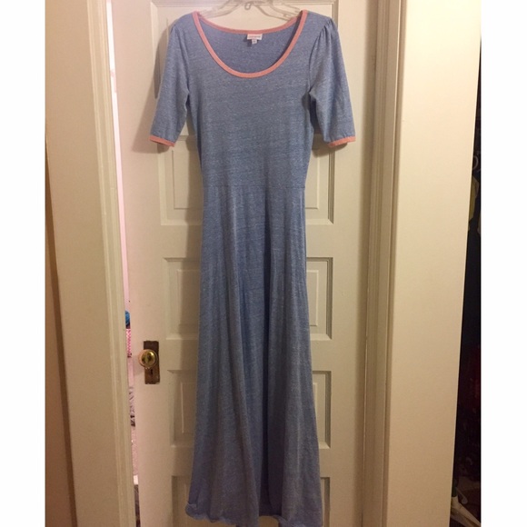 Lularoe Ana Small