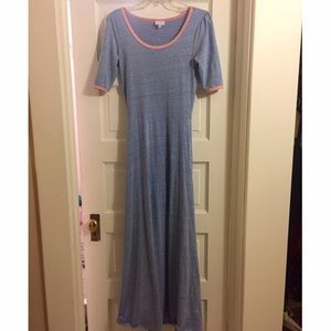 Lularoe Ana Small