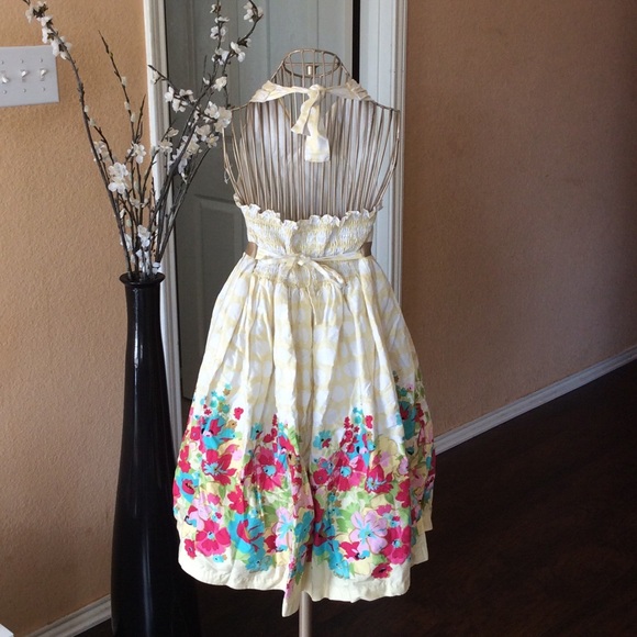 An enchanting Bonnie Jean dress😘 - Picture 2 of 3