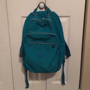 Kipling Book bag