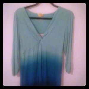 Soma brand shirt. Super soft.