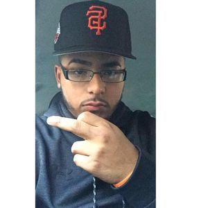 Meet your Posher, Nathaniel