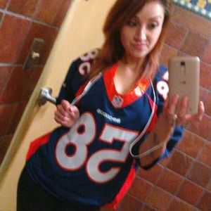 Meet your Posher, Breanna