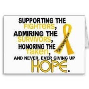 Meet your Posher, Beth