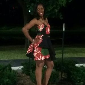 Meet your Posher, Don