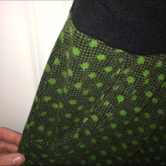 Boutique Sweater Dress w Pockets sz S - Picture 2 of 3