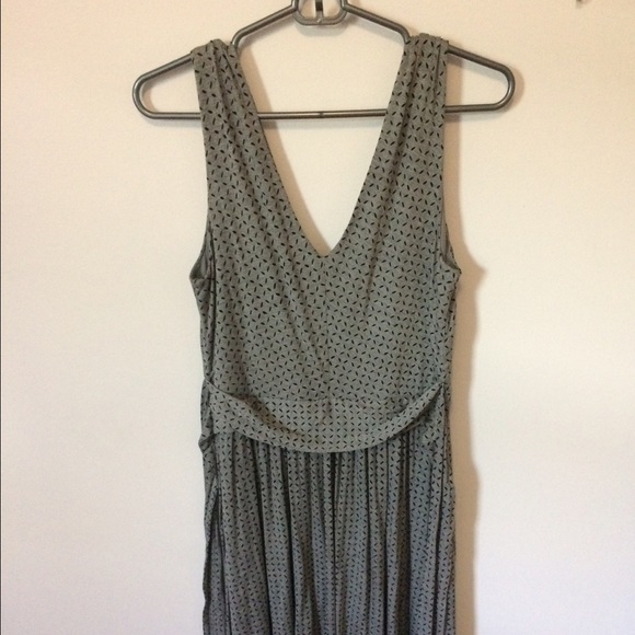 Loft jersey dress - Picture 2 of 2