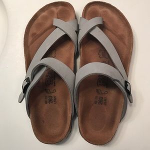 Birki's Sandals size 9.5