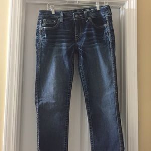 Miss me skinny jeans