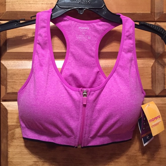 Sports bra