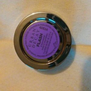 Urban Decay Single shadows @rosiebabe32