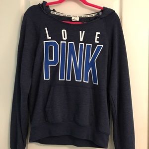 Victoria secret PINK hoodie