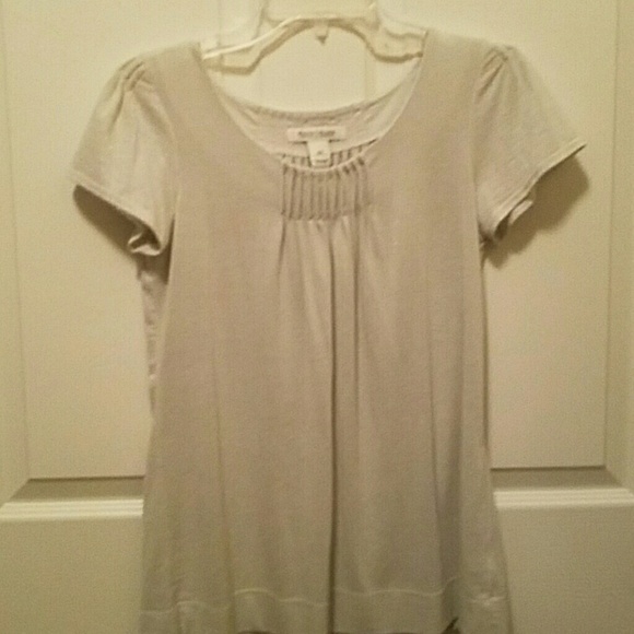 White House Black Market Tops - White House Black Market top xsmall runs small
