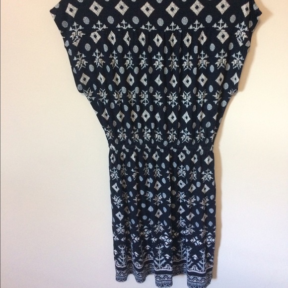 Loft jersey dress - Picture 2 of 2