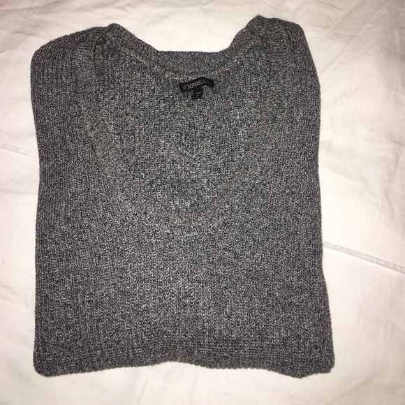 Express Sweater