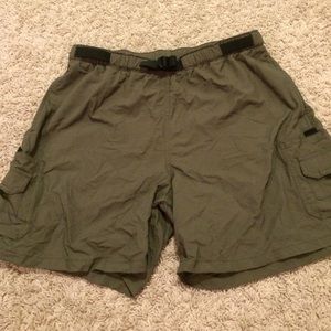 Columbia Shorts