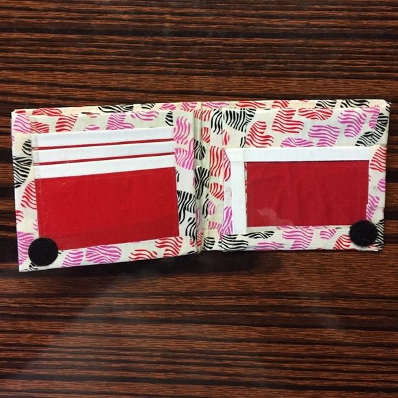 Wallet - Picture 1 of 4