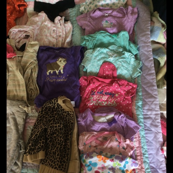 9 month bundle - Picture 1 of 3