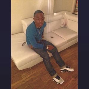 Meet your Posher, Diallo