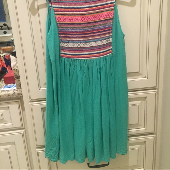Umgee top/tunic - Picture 3 of 3