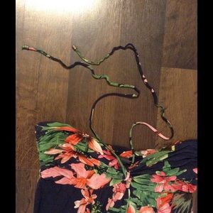 🌸🌺Floral Print Maxi Dress🌺🌸 MANGO MNG