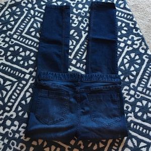 Free People Skinny Jeans🌸