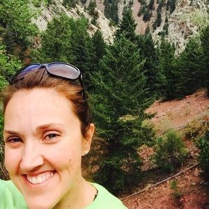 Meet your Posher, Brooke