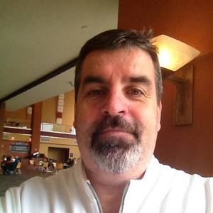 Meet your Posher, Paul