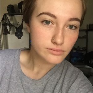 Meet your Posher, Morgan