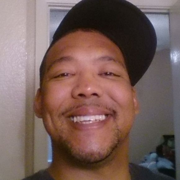 Meet your Posher, Alvin - Picture 1 of 1