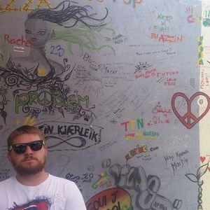 Meet your Posher, Tyler