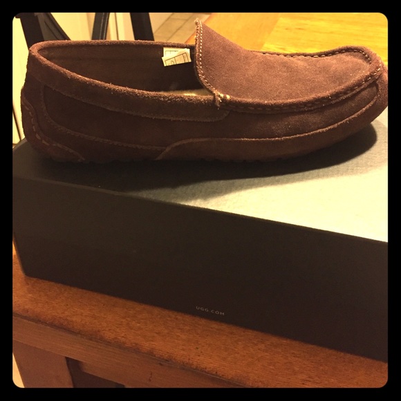 Men's UGG Slippers