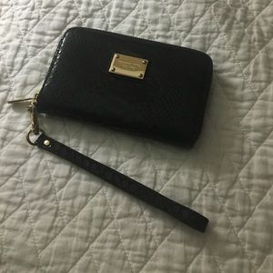 Michael Kors Wristlet