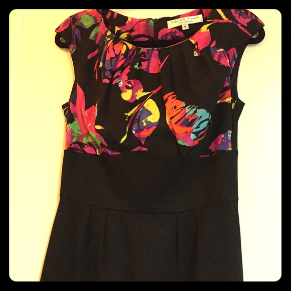 Trina Turk Dress
