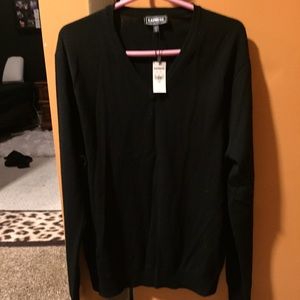 Men's express sweater