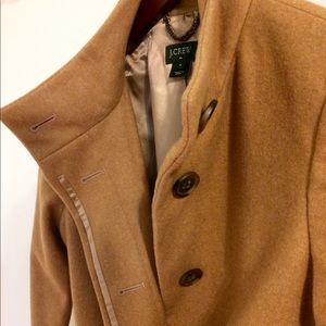 J. Crew Coat