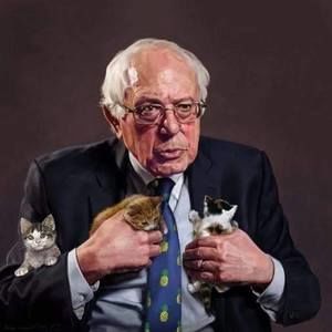 Meet your Posher, Nana