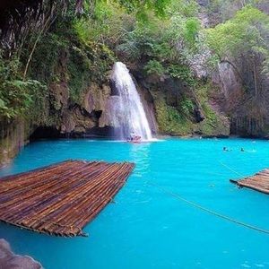 Meet your Posher, Yesika