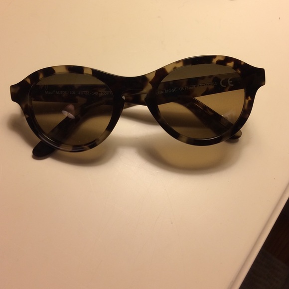 Maui Jim sunglasses