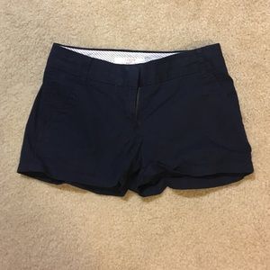 JCrew Chino Shorts