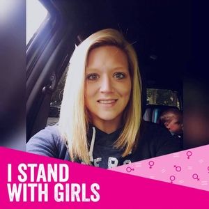 Meet your Posher, Candice