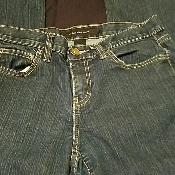 CALVIN KLEIN Jeans