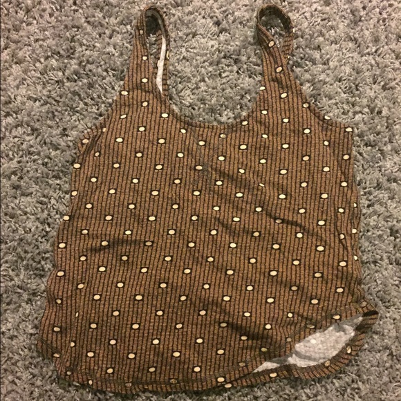 Cute lounge tank