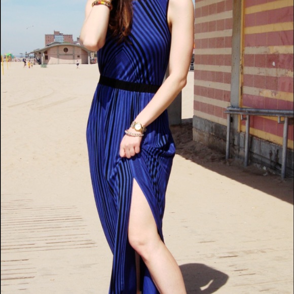 Maxi dress NWOT