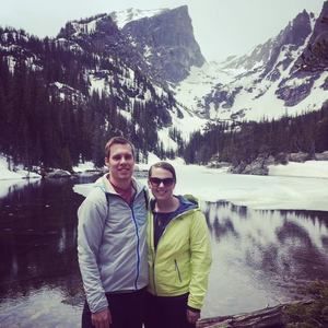 Meet your Posher, Josh