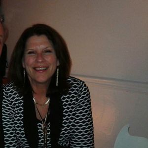 Meet your Posher, Sherrie