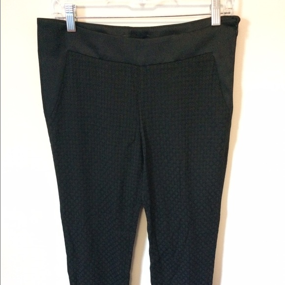 Banana Republic tuxedo pant - Picture 3 of 3