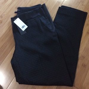 Banana Republic tuxedo pant