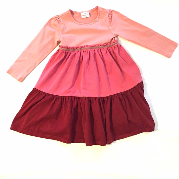 Hannah Anderson Dress Size 110