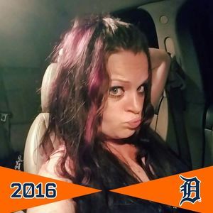 Meet your Posher, Kimberly